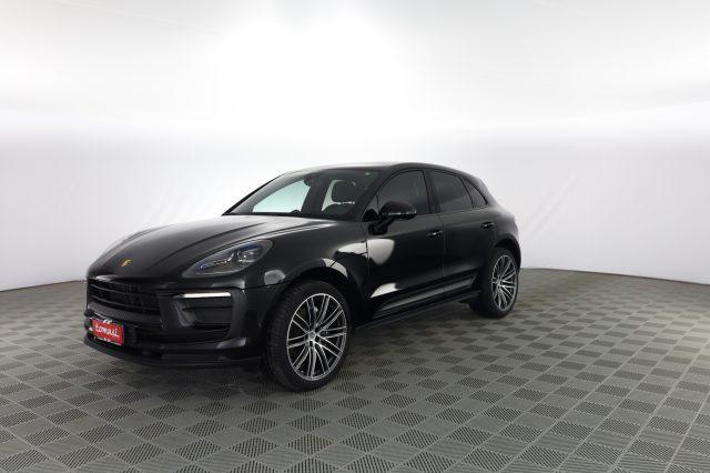PORSCHE Macan Macan 2.0