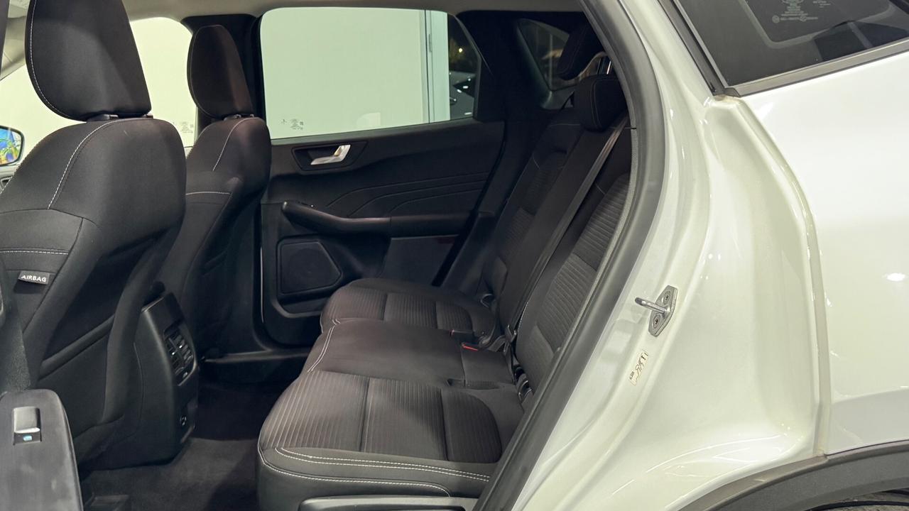 Ford Kuga 1.5 EcoBlue 120 CV 2WD Titanium-2021