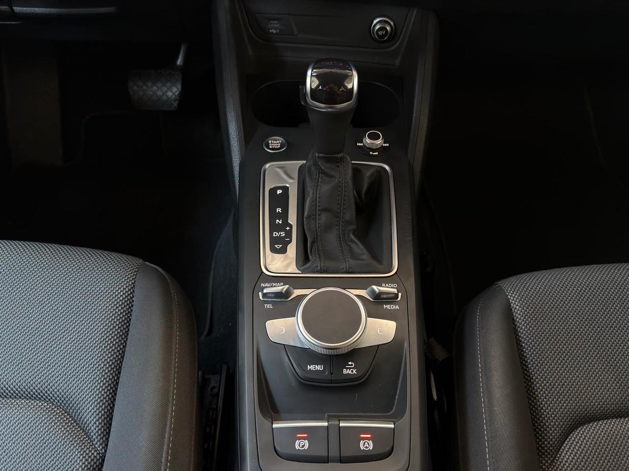 Audi Q2 35 TDI quattro S tronic line Edition