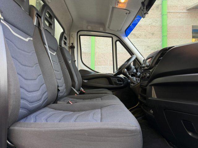 IVECO Daily 35S 14 2.3 136CV FRIGO ISOTERMICO FRCX ATP 05