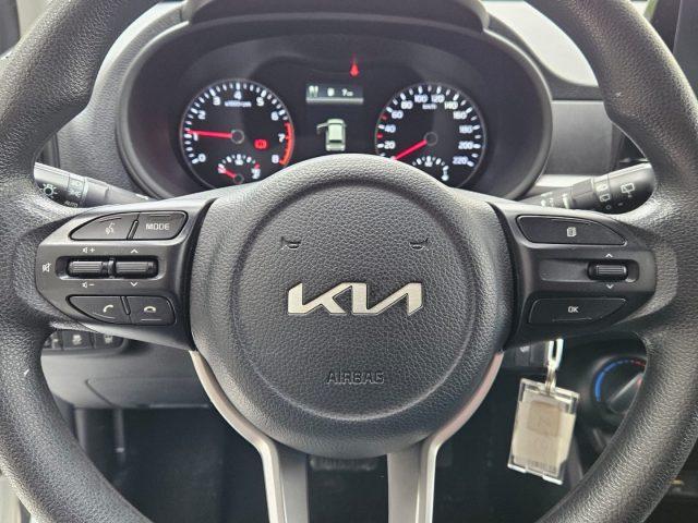 KIA Picanto 1.0 12V CAMBIO AUT 5porte URBAN DA ?139,00 MNSILI