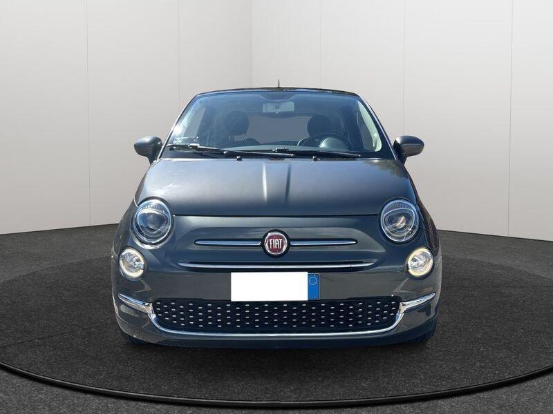 FIAT 500 500 1.2 Lounge