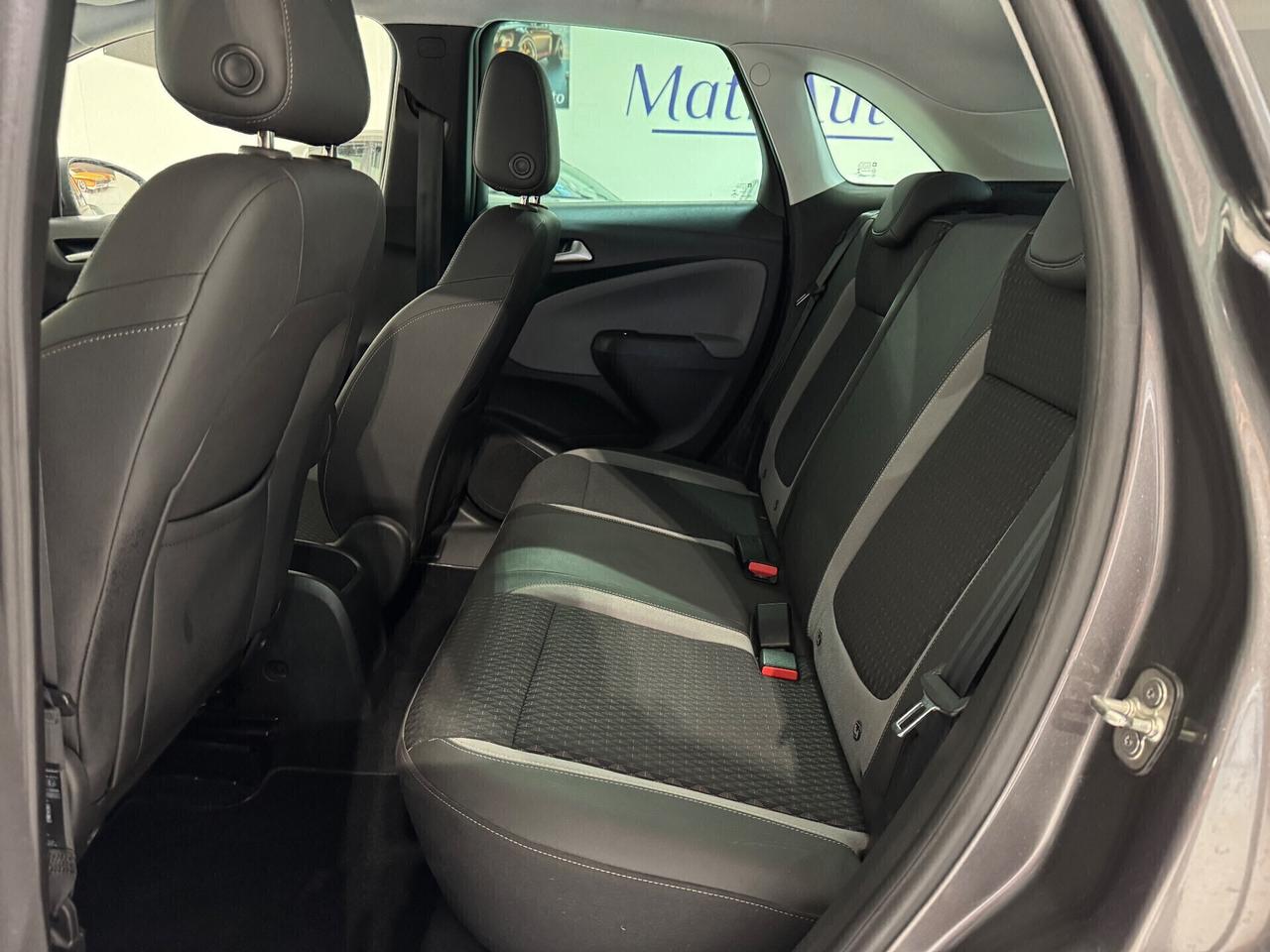 Opel Crossland X 1.2 12V Start&Stop Innovation