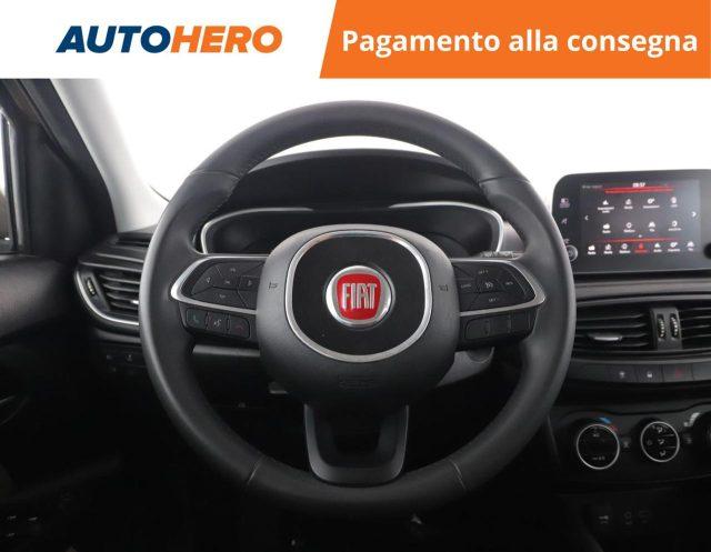 FIAT Tipo 1.4 T-Jet 120CV 5 porte Lounge