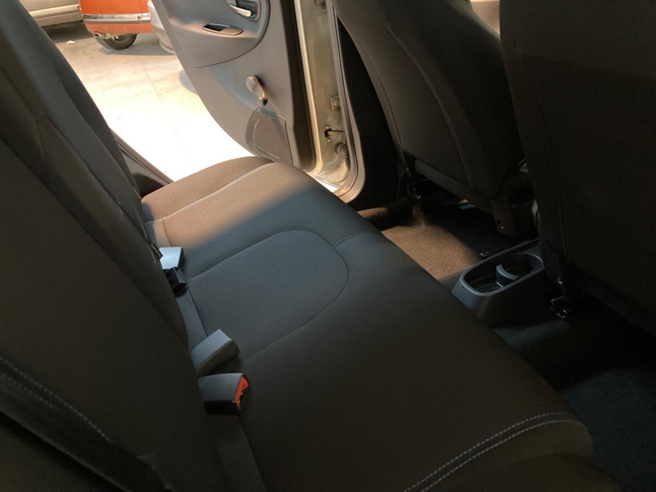 Lancia Ypsilon 1.2 69 CV 5 porte Elefantino pochi chilometri