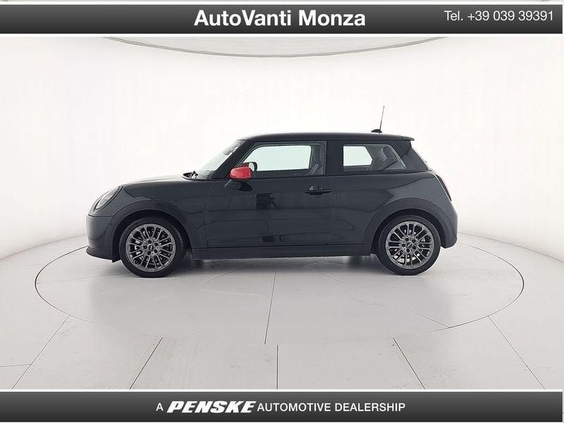 MINI Cooper Mini Cooper 3p 1.5 C Classic auto