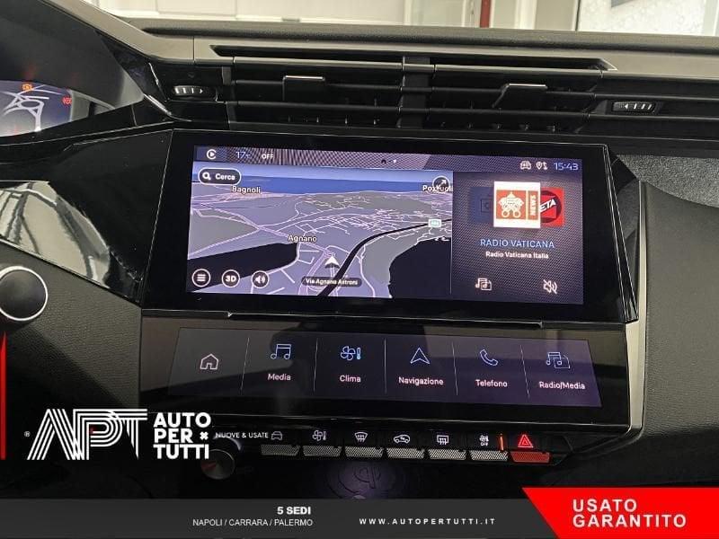 Peugeot 308 308 SW 1.5 bluehdi Allure s&s 130cv