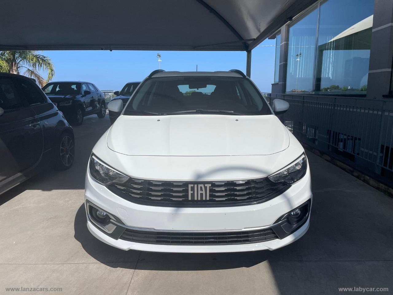 FIAT Tipo 1.6 Mjt S&S SW City Life
