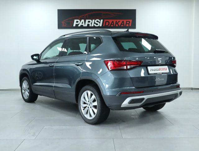 SEAT Ateca 1.5 EcoTSI DSG Business *PROMO PARISI GROUP*