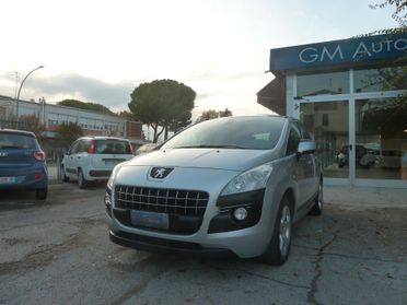 Peugeot 3008 1.6 HDi 115CV Style