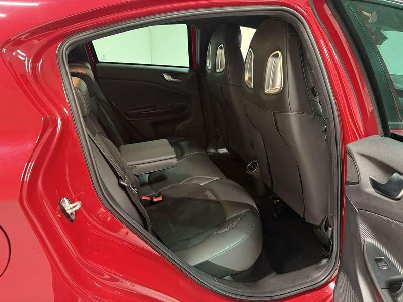 Alfa Romeo Giulietta Giulietta 1750 turbo Veloce 240cv tct