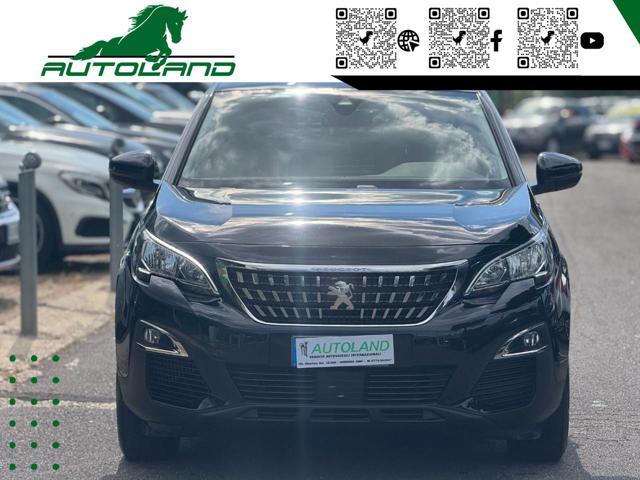 PEUGEOT 3008 BlueHDi 130 S&S Active Uni Pro 131CV