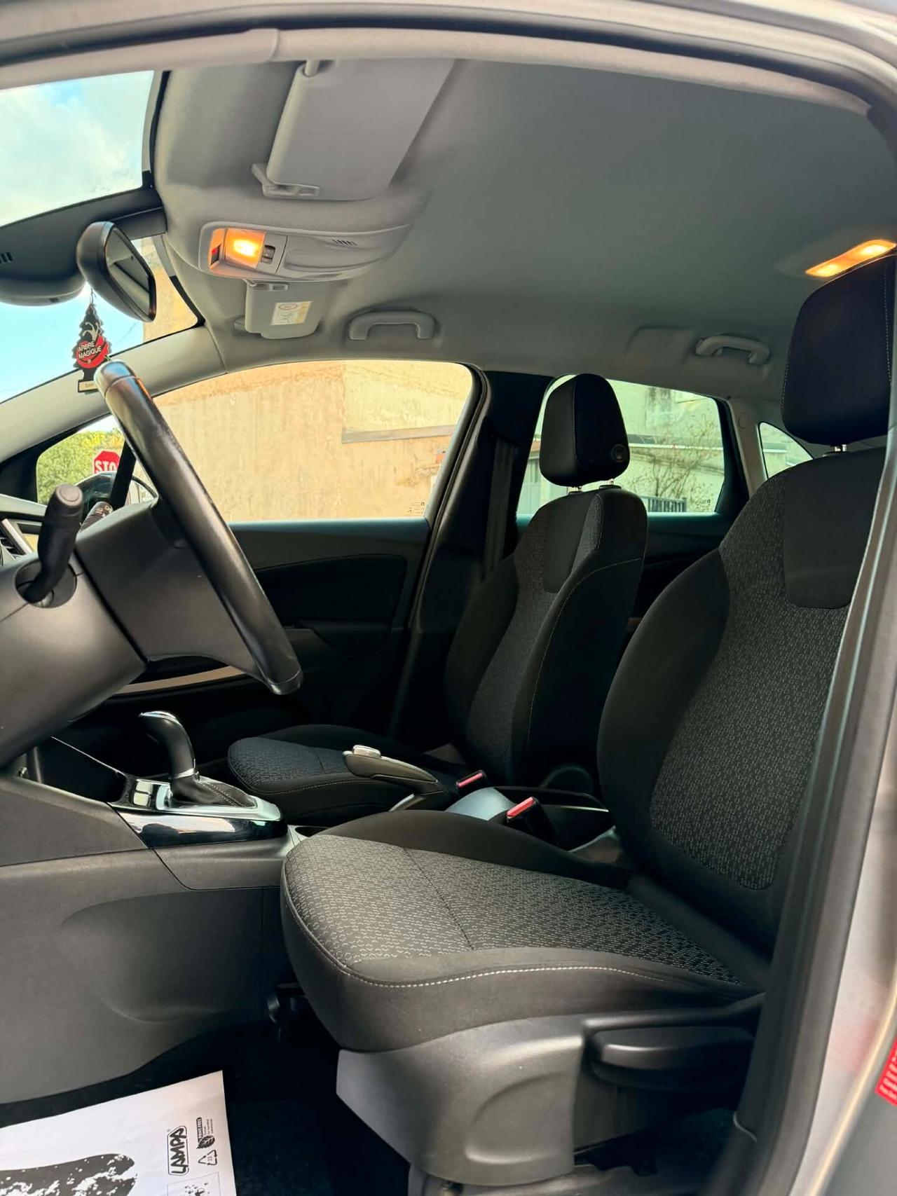 Opel Crossland X 1.5 ECOTEC D 120 CV Start&Stop aut. Ultimate