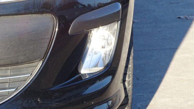 PEUGEOT 308 1.6 HDi 110CV SW Ciel Premium, 2° Treno di Gomme