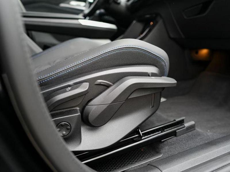 BMW X2 sDrive 20i 48V MHEV M Sport DCT TETTO LED