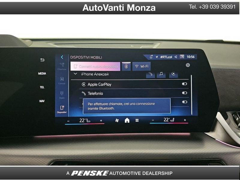 BMW X2 X2 xDrive 20d Msport Pro