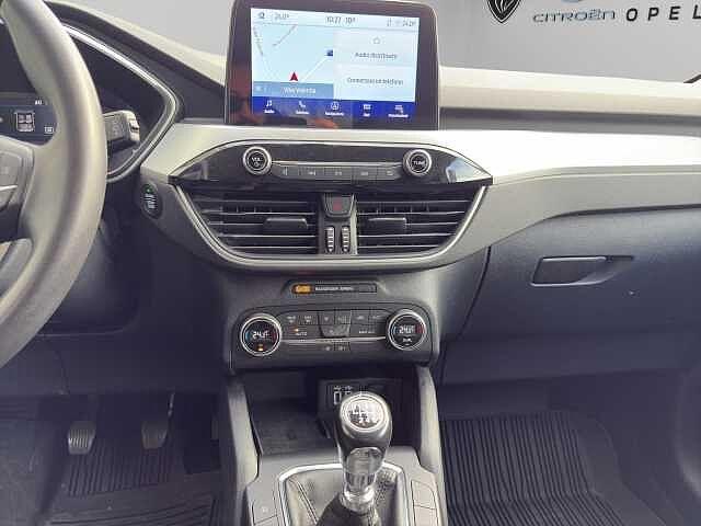 Ford Kuga 1.5 EcoBoost 120 CV 2WD Connect