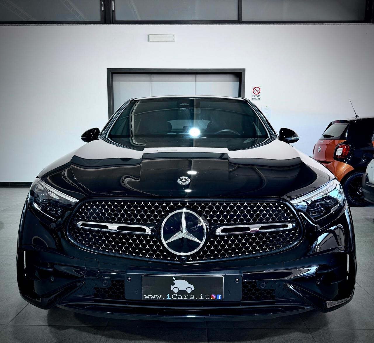 Mercedes-Benz GLC 220d 197CV 4Matic AMG Line Premium Plus