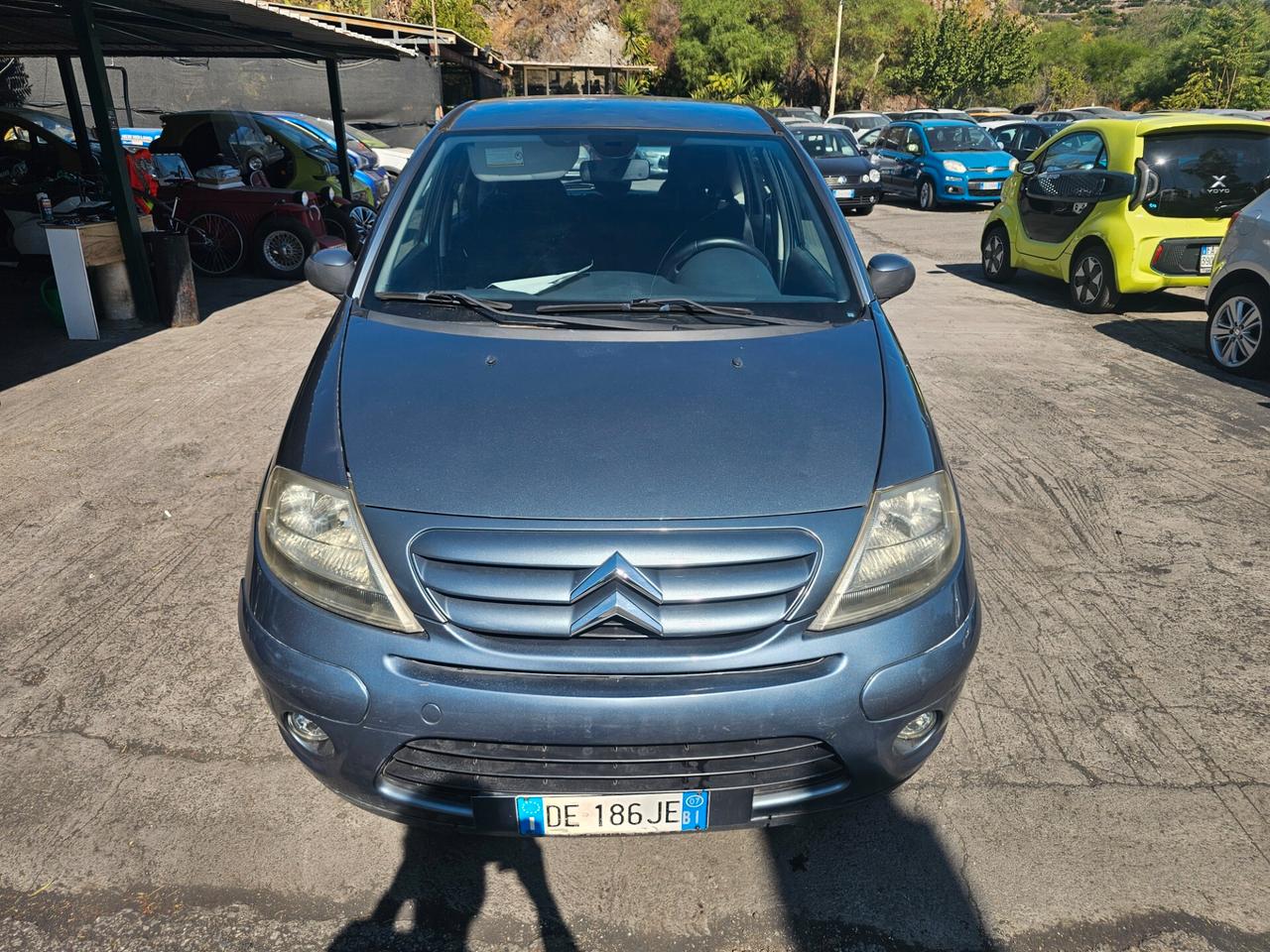 Citroen C3 1.1 Classique
