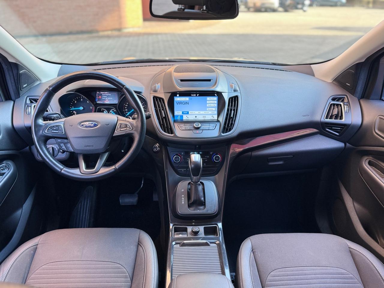 Ford Kuga 1.5 TDCI 120 CV S&S 2WD ST-Line