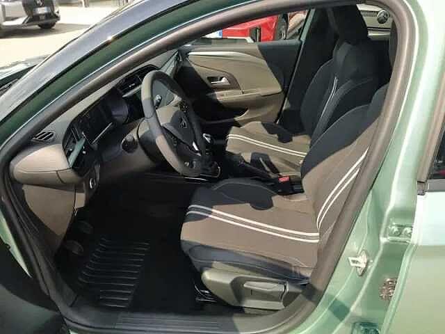 Opel Corsa 1.2 Turbo-Benzina 100cv YES KM ZERO