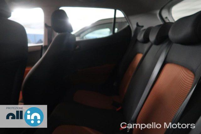 HYUNDAI i10 i10 1.0 Comfort E6