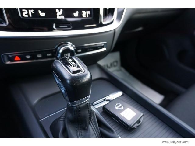 VOLVO V60 D4 Geartronic Inscription
