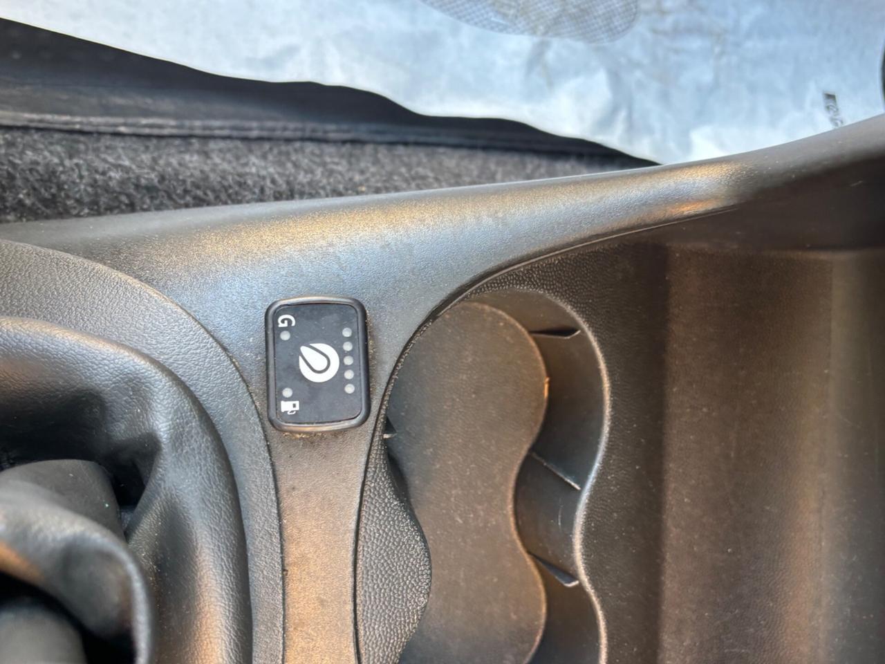 Fiat Punto 1.2 5 GPL
