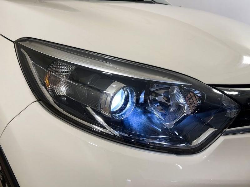 Renault Captur dCi 8V 90 CV Start&Stop Energy Zen