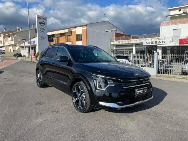 KIA Niro 1.6 GDi DCT HEV Evolution