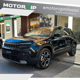 JEEP Avenger 1.2 turbo e-hybrid Summit NUOVA - KM 0