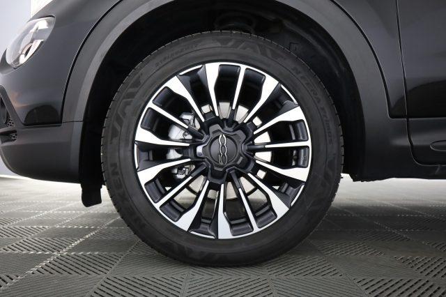 FIAT 500X 500X 1.6 MultiJet 120 CV Cross
