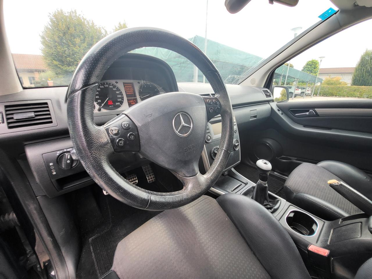 Mercedes-benz A 150 Coupé Elegance