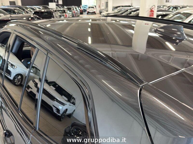 BMW X3 G01 2021 xdrive M40d mhev 48V auto