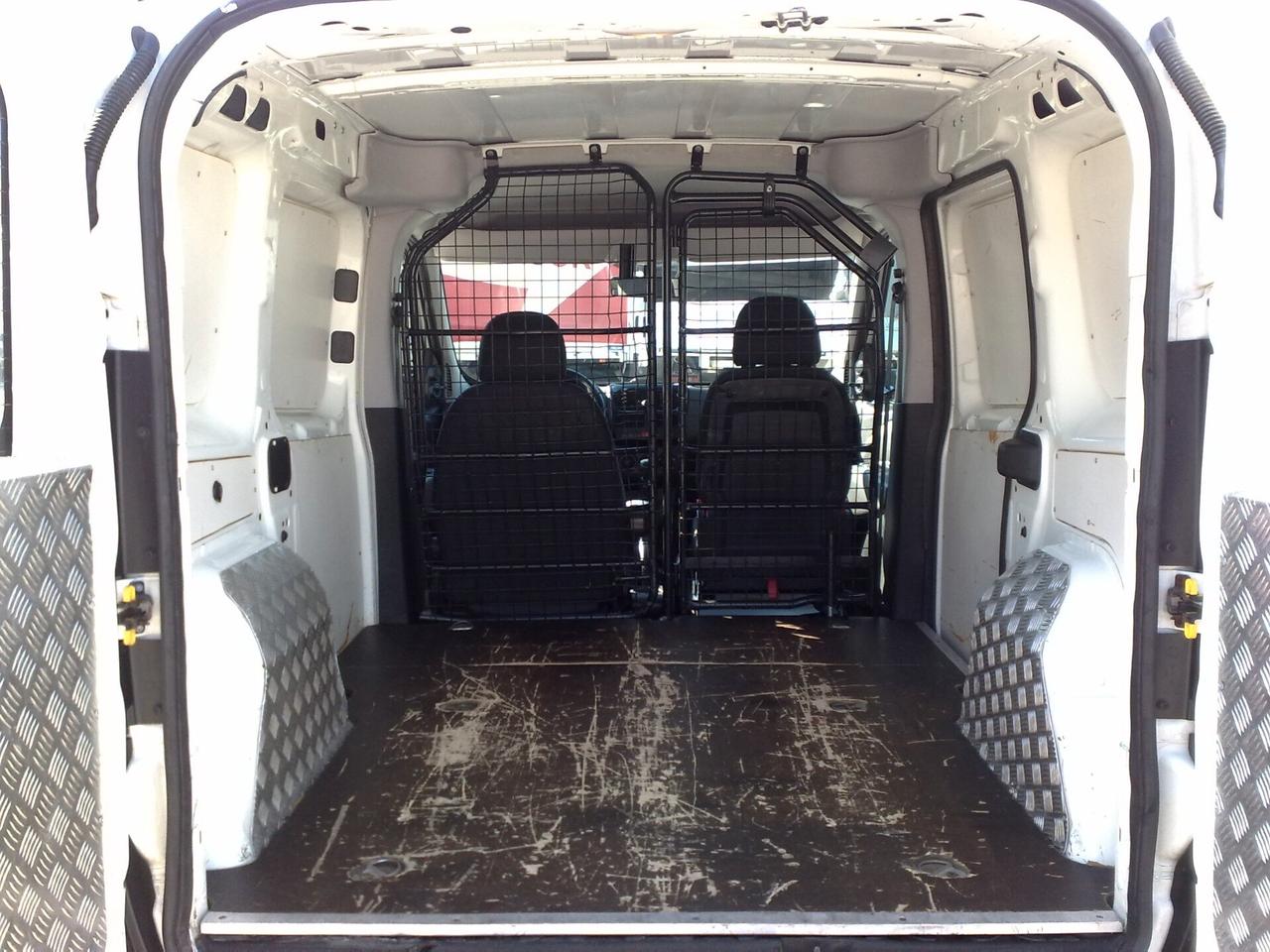 Fiat Doblò 1.6mjet 105cv FURGONE - 2011