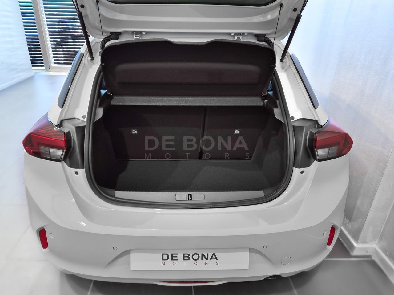 Opel Corsa 1.2 edition s&s 100cv