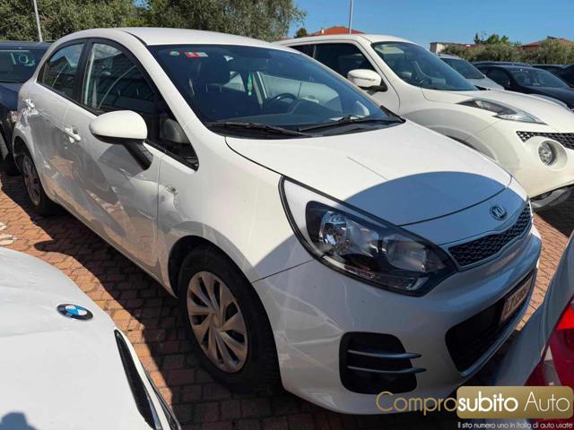 KIA Rio 1.1 CRDi 5p. Cool