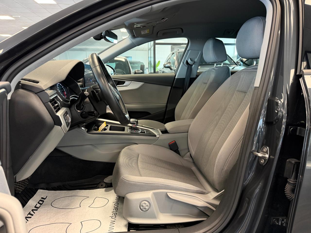Audi A4 allroad 40 TDI 204 CV S tronic Business Evolution