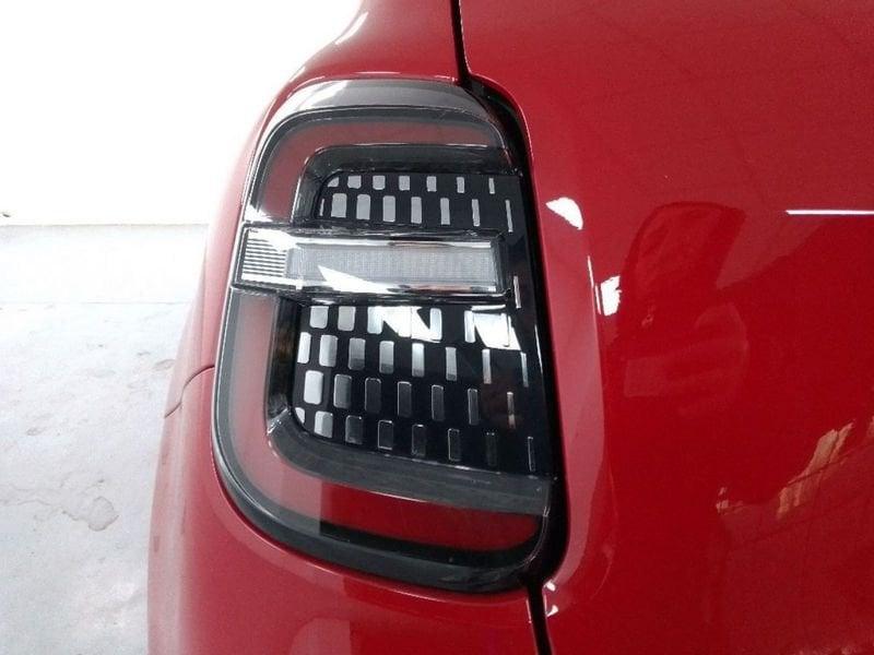 FIAT 600 1.2 hybrid Icon 145cv auto