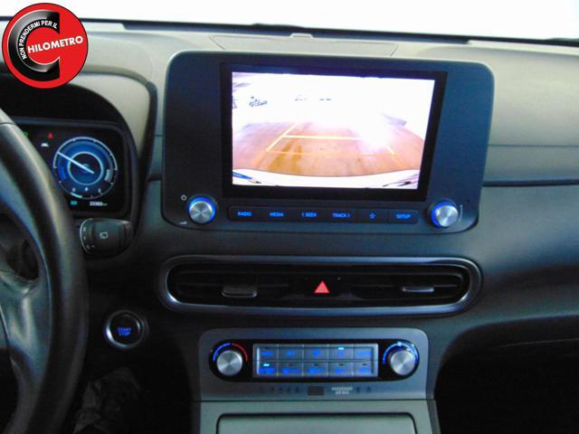 HYUNDAI Kona EV 64 kWh Exclusive