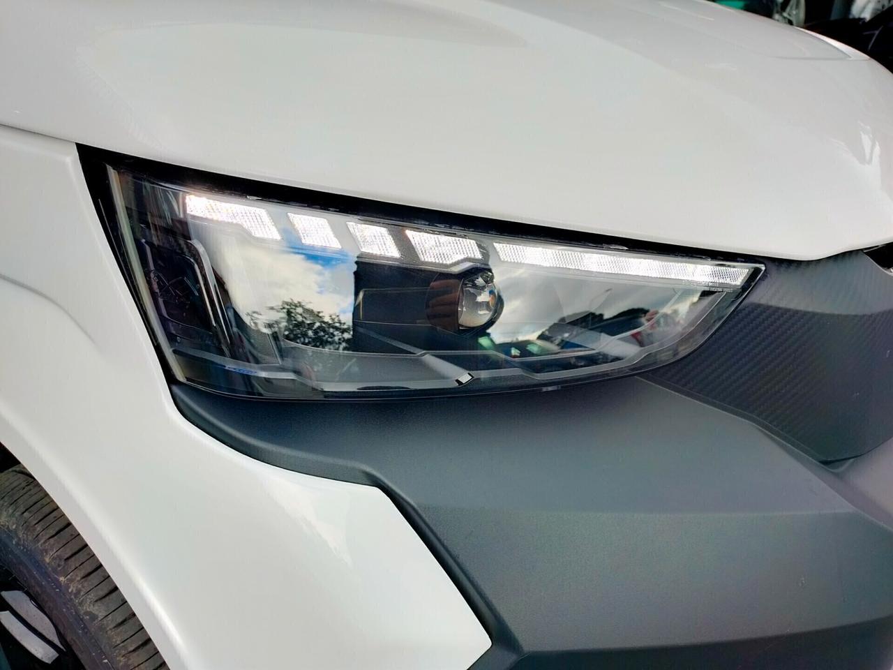 Ligier JS 50 SELECT Elettric 159km Autonomia