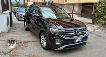 VW T-CROSS 1.6 DIESEL -PREZZO PROMO!