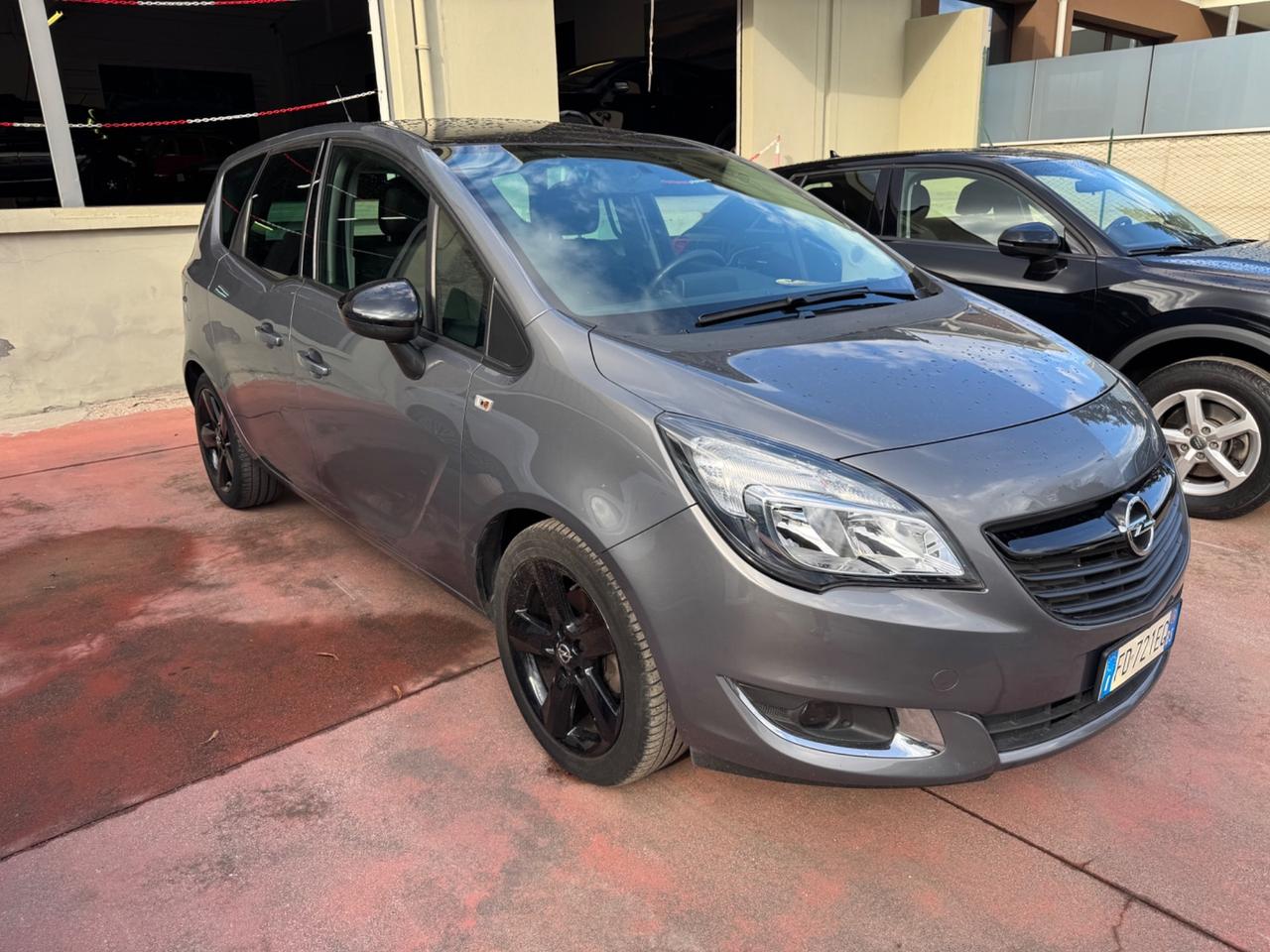 Opel Meriva 1.4 100CV Cosmo