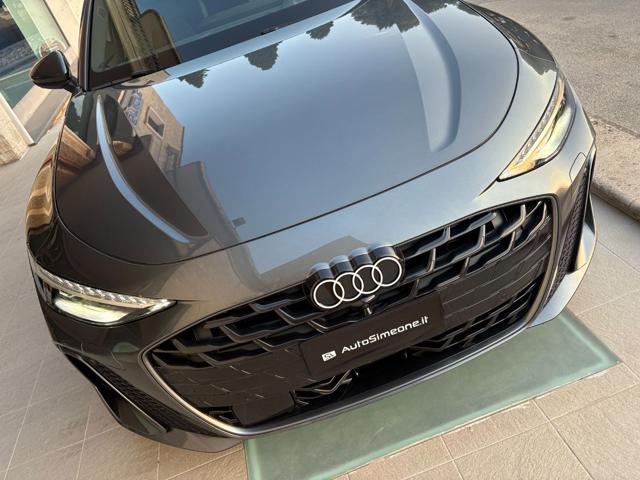 AUDI A6 Avant 3.0 TFSI S tronic quattro S line edition TETTO.