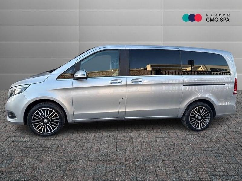 Mercedes-Benz Classe V V 250 d Premium 4matic L auto