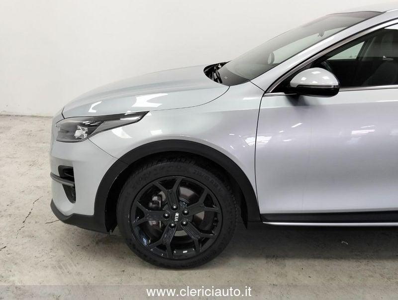 KIA Xceed 1.0 T-GDi Style