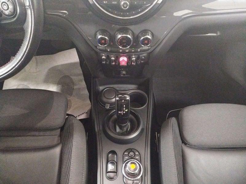 MINI Countryman Mini 2.0 Cooper D Business auto my18