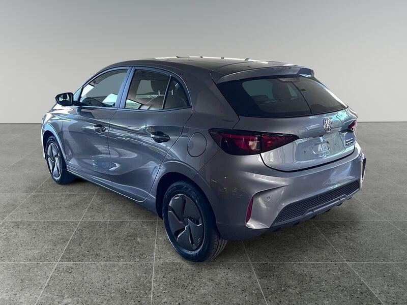 MG MG3 MG3 1.5 Standard