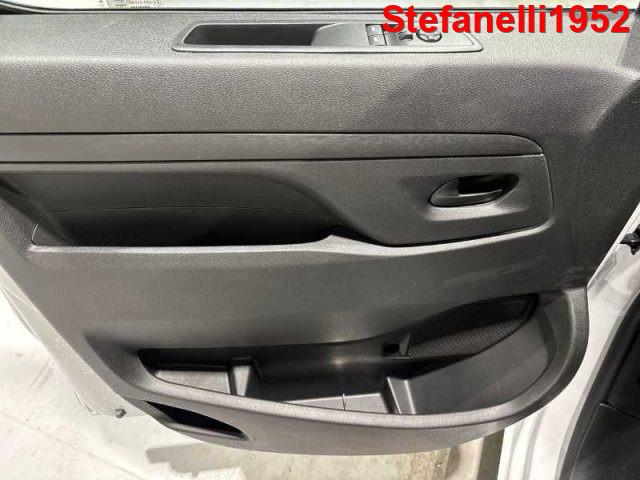 OPEL Vivaro M 1.5d 120cv S&S mt6