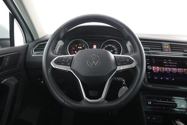 VOLKSWAGEN Tiguan Tiguan 1.5 TSI 150 CV DSG ACT Life